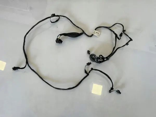 Cabo PDC Traseiro Mercedes GLA H247 OEM A1775408541 image 2