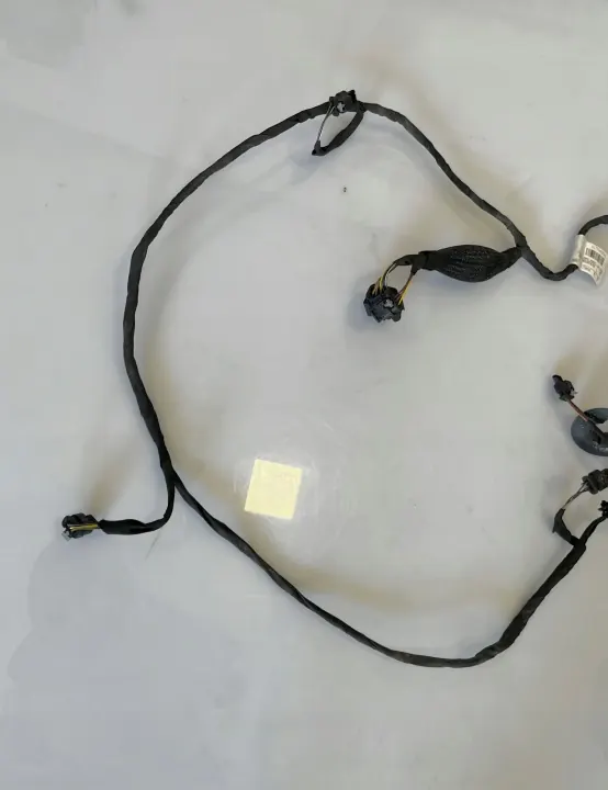 Cabo PDC Traseiro Mercedes GLA H247 OEM A1775408541 image 3