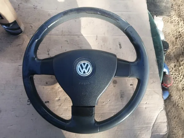 Ohjauspyörä OEM KIEROWNICA VW PASSAT B6 VW GOLF V image 2