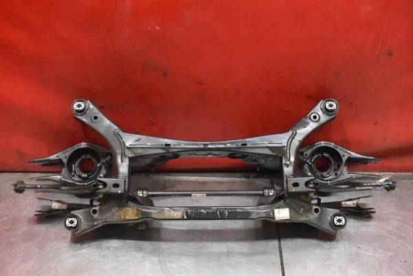 Hinterachse OEM 55405-N9050 für Kia Sportage 5 image 2