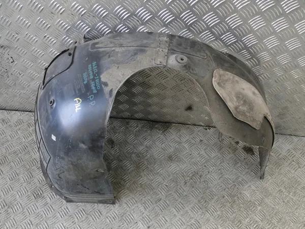Right Front Wheel Arch Hyundai Kona 17-> OEM 86812-J9000 image 2