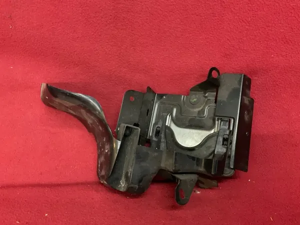 Capteur d'angle mort Toyota OEM 88162-08060 2021- image 5