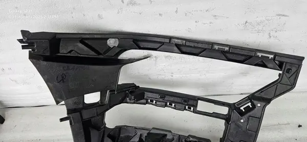 VW CRAFTER II Deslizamento de Para-choque Frontal Esquerdo 7C0807723A image 4