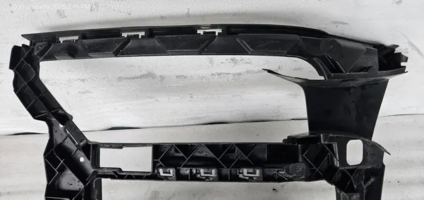 VW CRAFTER II Deslizamento de Para-choque Frontal Esquerdo 7C0807723A image 7