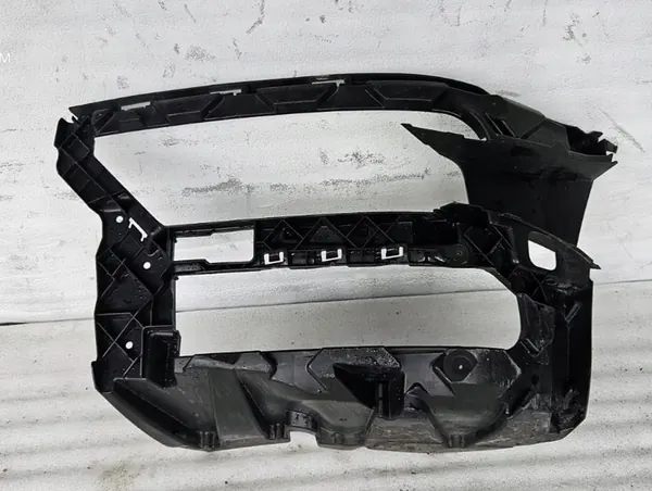 VW CRAFTER II Deslizamento de Para-choque Frontal Esquerdo 7C0807723A image 8