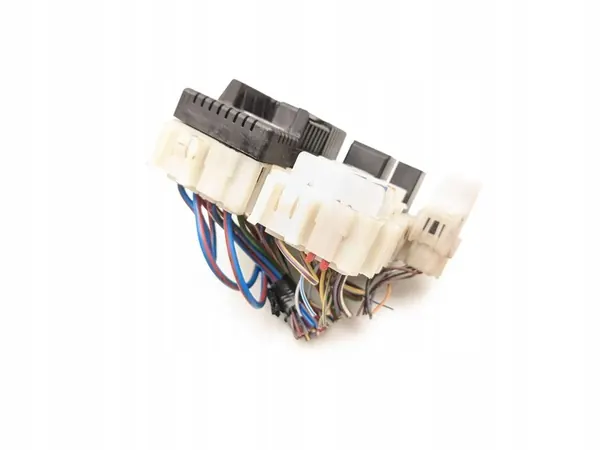 Módulo de fusíveis Ford Galaxy 2.0 TDCi Diesel 2015 OEM 6G9T-14B192-CA image 3