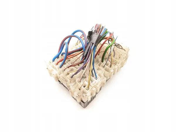 Módulo de fusíveis Ford Galaxy 2.0 TDCi Diesel 2015 OEM 6G9T-14B192-CA image 4