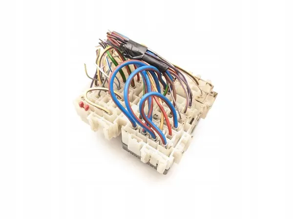 Módulo de fusíveis Ford Galaxy 2.0 TDCi Diesel 2015 OEM 6G9T-14B192-CA image 5