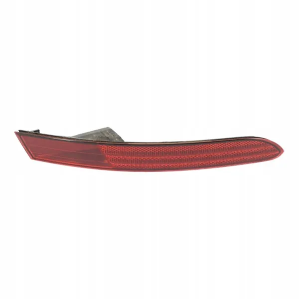 VW Touareg 7P Bumper Reflector Paneel Rechts Achter OEM 7P6945702L image 2