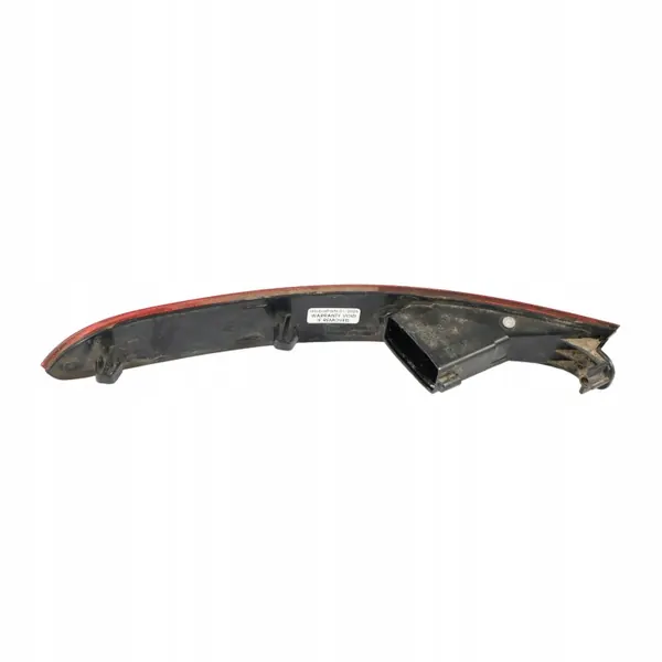 VW Touareg 7P Bumper Reflector Paneel Rechts Achter OEM 7P6945702L image 8