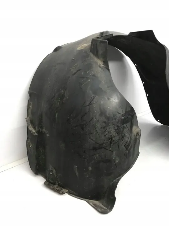 Vasen etuplastikaaren Skoda Yeti 5L 5L0809961 image 2