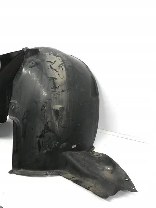 Vasen etuplastikaaren Skoda Yeti 5L 5L0809961 image 3