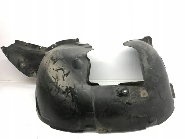 Vasen etuplastikaaren Skoda Yeti 5L 5L0809961 image 7