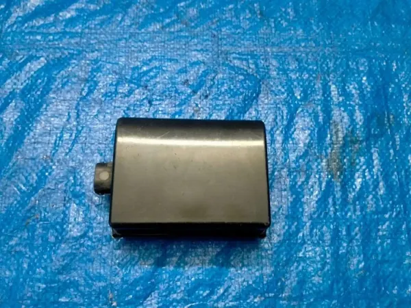 Sensor radar Distronic Mercedes OEM A0009007807 image 2