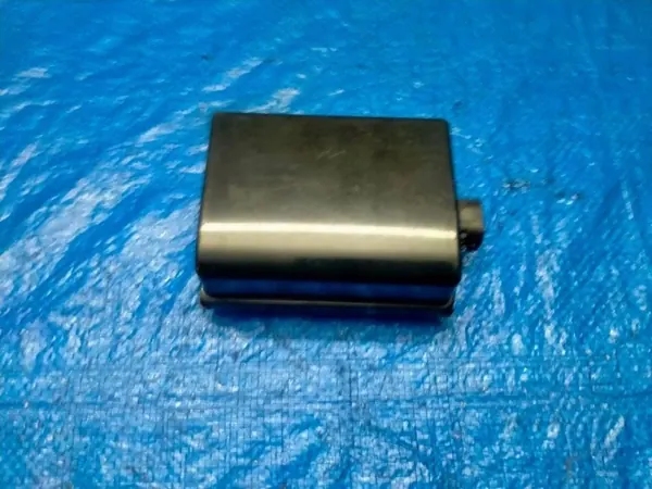 Sensor radar Distronic Mercedes OEM A0009007807 image 4