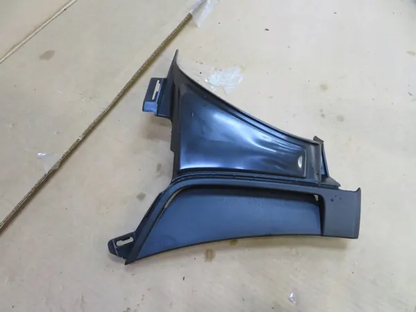 Grille d'admission d'air droite Mercedes GLC Lift AMG W253 A2538859903 image 1