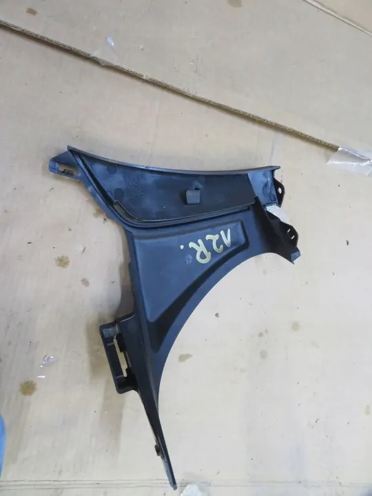 Grille d'admission d'air droite Mercedes GLC Lift AMG W253 A2538859903 image 4