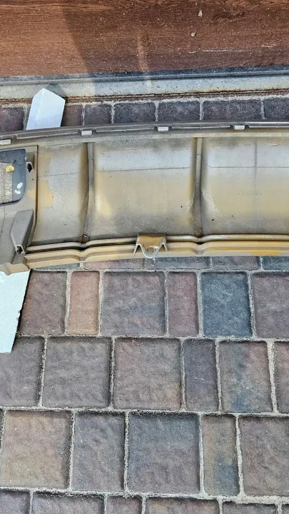 AUDI RS3 Spoiler Diffusor 8P4807434H image 4