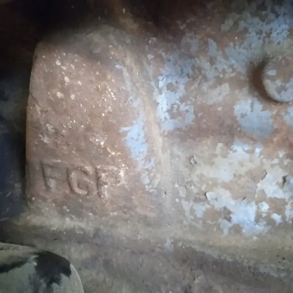 FIAT PANDA 1.1 Täydellinen Moottori FGP 55187456 image 7