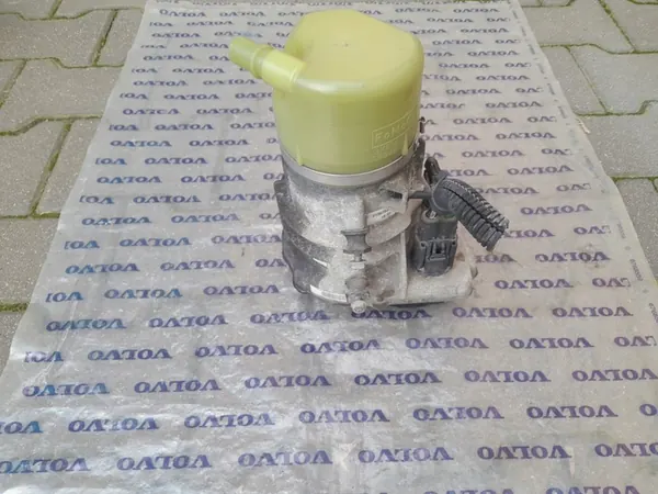 Bomba de direção assistida Volvo XC60 2016 image 3