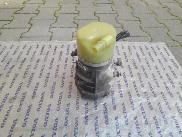 Bomba de direção assistida Volvo XC60 2016 image 4