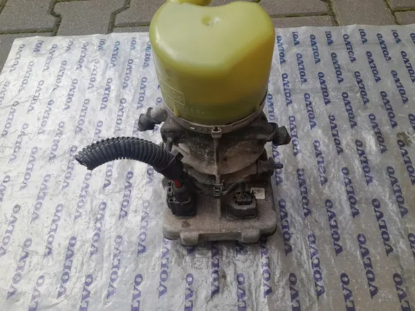 Bomba de direção assistida Volvo XC60 2016 image 5