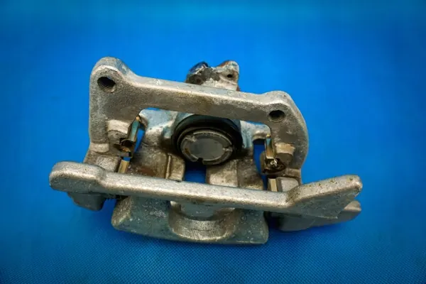 Étrier de frein arrière OEM 8K0615405AE pour Audi A4/A5 image 3