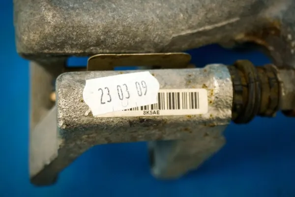 Étrier de frein arrière OEM 8K0615405AE pour Audi A4/A5 image 5