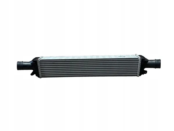 Intercooler AUDI A4 A5 A6 A7 A8 Q5 3.0TDI OEM image 2