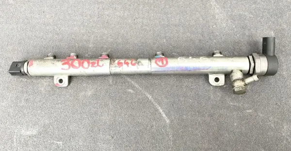 Ruiskuraide OEM A6460700695 Mercedes-Benz Vitolle image 2
