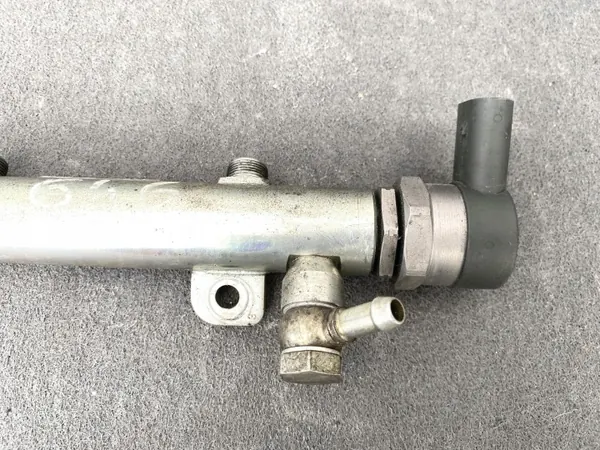 Ruiskuraide OEM A6460700695 Mercedes-Benz Vitolle image 3