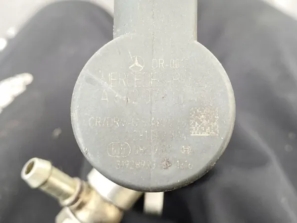 Ruiskuraide OEM A6460700695 Mercedes-Benz Vitolle image 7
