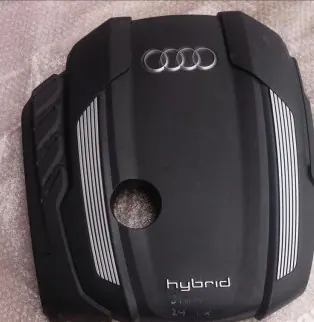 Moottorikansi OEM 06J103925BS Audi A6 A8 Q5 image 2