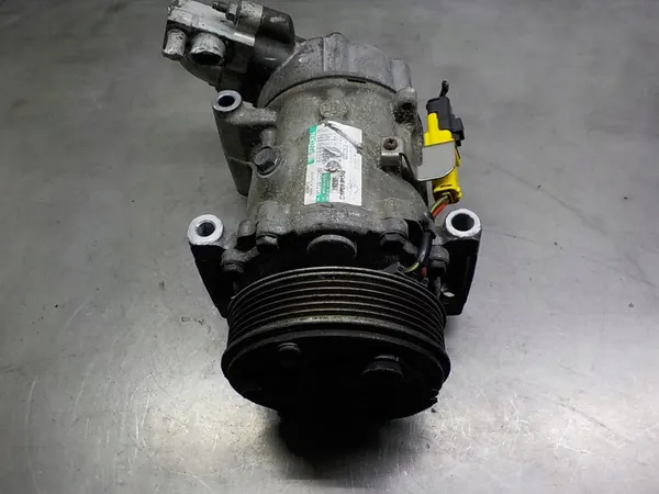 COMPRESSORE A/C MINI COOPER 9223392-03 SD6V12 image 4