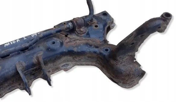 Voorste dwarsdrager OEM AYC2080 voor Mazda 2 image 3