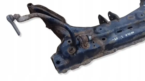 Voorste dwarsdrager OEM AYC2080 voor Mazda 2 image 4