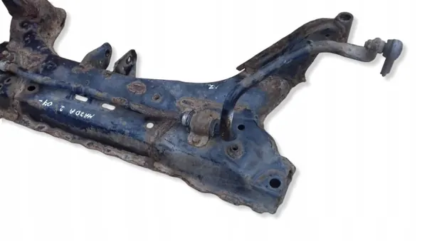 Voorste dwarsdrager OEM AYC2080 voor Mazda 2 image 5