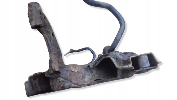 Voorste dwarsdrager OEM AYC2080 voor Mazda 2 image 9
