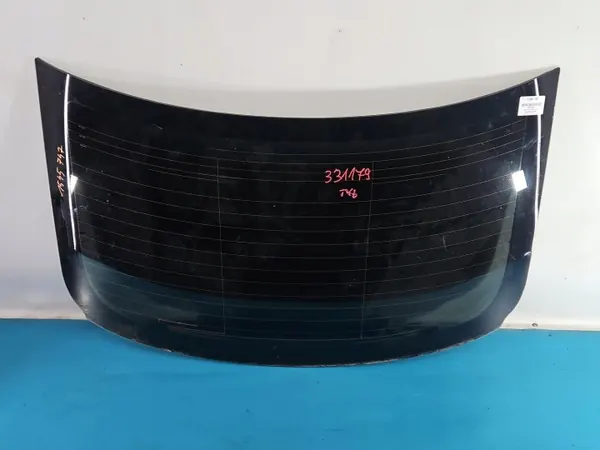 Vitre de coffre arrière OEM IMPRK1545747 Jaguar XE 2015-2019 image 2