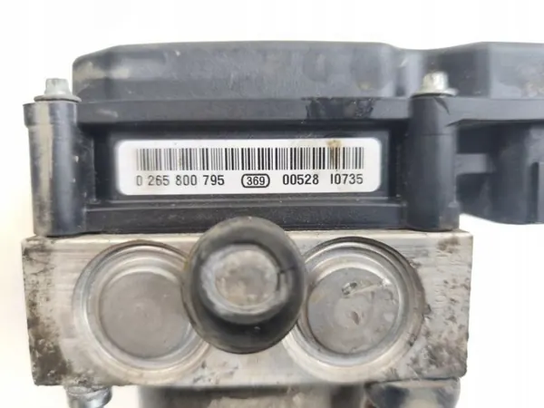 Pompe ABS OEM 0265237019 pour Hyundai i20 08-14 image 5