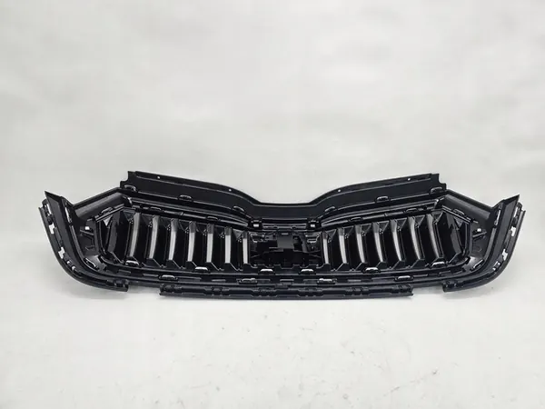 SKODA OCTAVIA IV 2019+ Front Grill 5E3853655 image 10