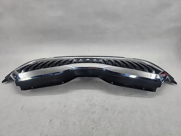 SKODA OCTAVIA IV 2019+ Front Grill 5E3853655 image 8