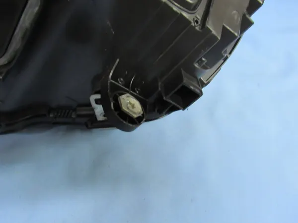 Rechter Mercedes W205 LED Intelligent Light System image 10