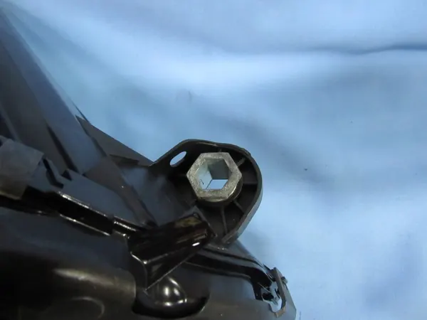 Rechter Mercedes W205 LED Intelligent Light System image 7