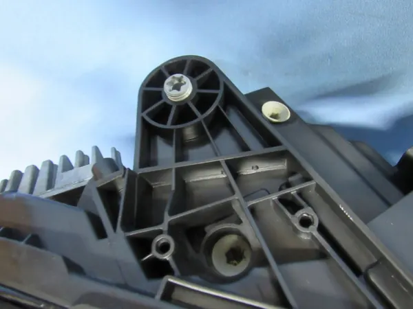 Rechter Mercedes W205 LED Intelligent Light System image 9