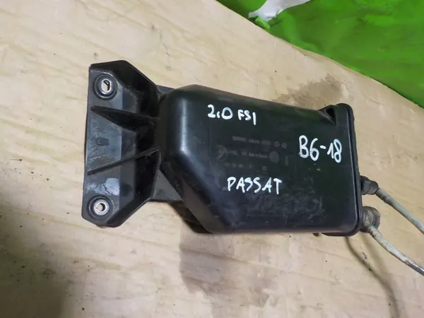 FILTR koolstoffilter voor Passat B6 2.0 FSI image 3