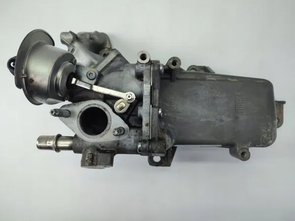 Enfriador EGR Nissan NV400 2.3 DCI 147355238R image 2