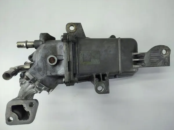 Enfriador EGR Nissan NV400 2.3 DCI 147355238R image 4