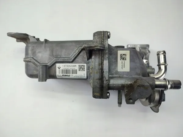 Enfriador EGR Nissan NV400 2.3 DCI 147355238R image 7