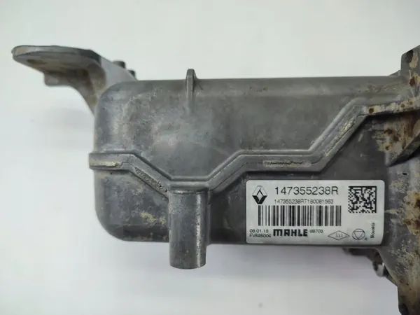 Enfriador EGR Nissan NV400 2.3 DCI 147355238R image 9